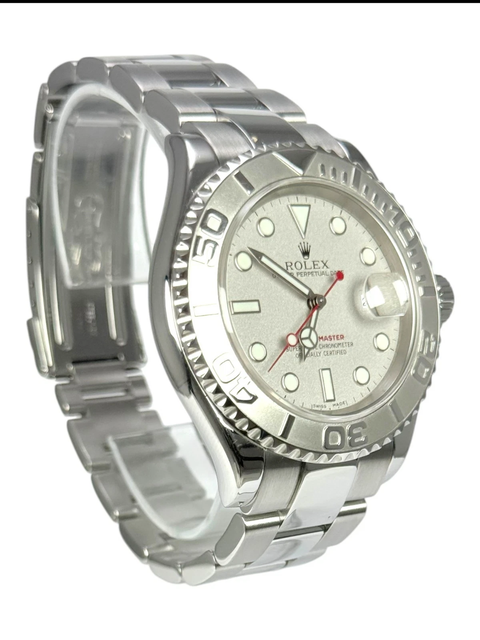 Rolex Yacht-Master 16622 Image 3